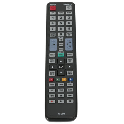 Samsung Remote Control - AA59-10093A