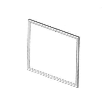 GE Freezer Door Gasket WR14X31068
