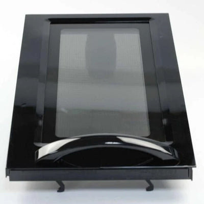 Samsung Freezer Door Assembly (Black) – DE94-01459A