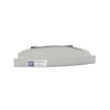 GE Silver Drip Tray WR17X34477