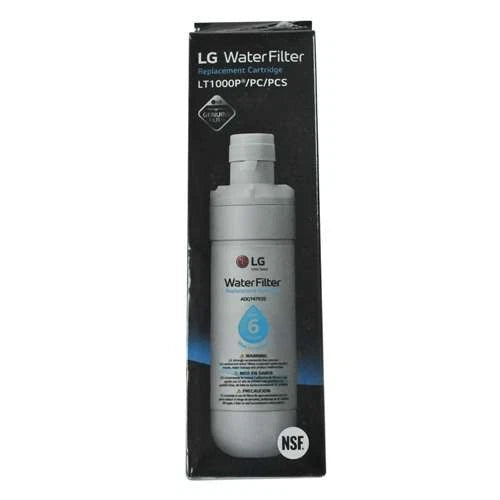LG Water Filter Assembly - ADQ74793505