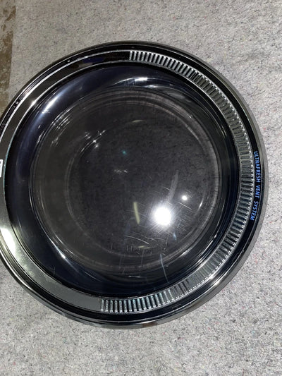 GE Door Assembly WH10X29537