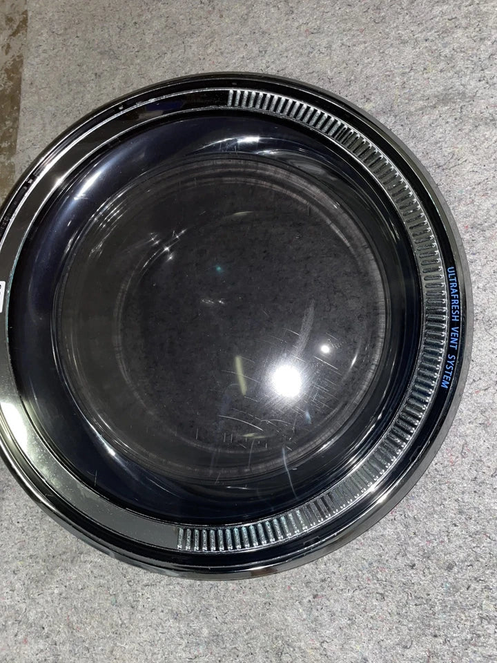GE Door Assembly WH10X29537
