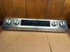 Samsung Range Control Box Module Assembly - DG94-03952X