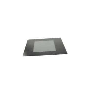 Bertazzoni Door Glass 406469