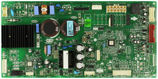 LG Main Power Control Board Assembly EBR86093745