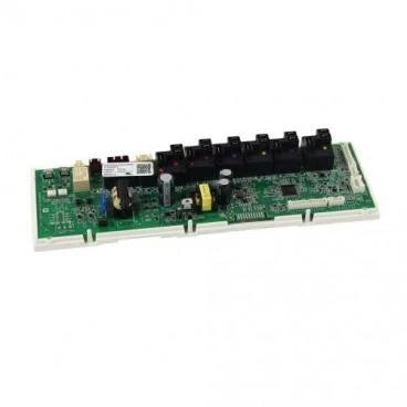 GE RC17 Control Board WB27X36809