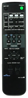 Sony Remote Control (Rmt-D30/2 Set - 8-917-560-92