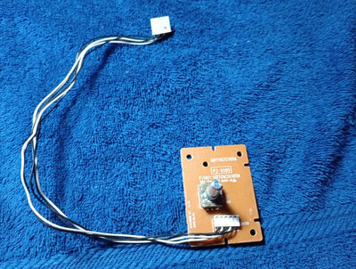 LG Power Control Board Assembly 6871W2S189A