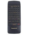 Panasonic Remote Control - RAK-SV012WH