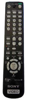 Sony Rmt-V307 Remote Control - 1-476-434-11