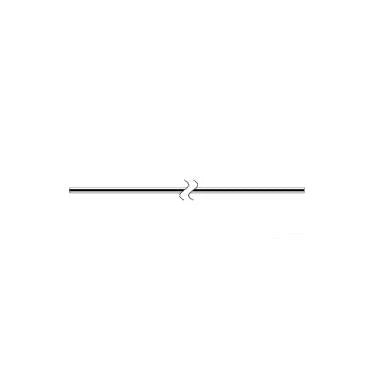Blomberg Refrigerator Twin Cupboard Gasket - 5938310100