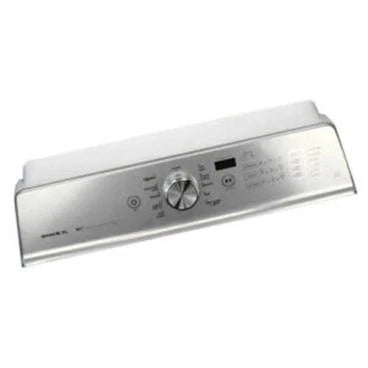 Whirlpool Part# W10884502 Control Panel (OEM)
