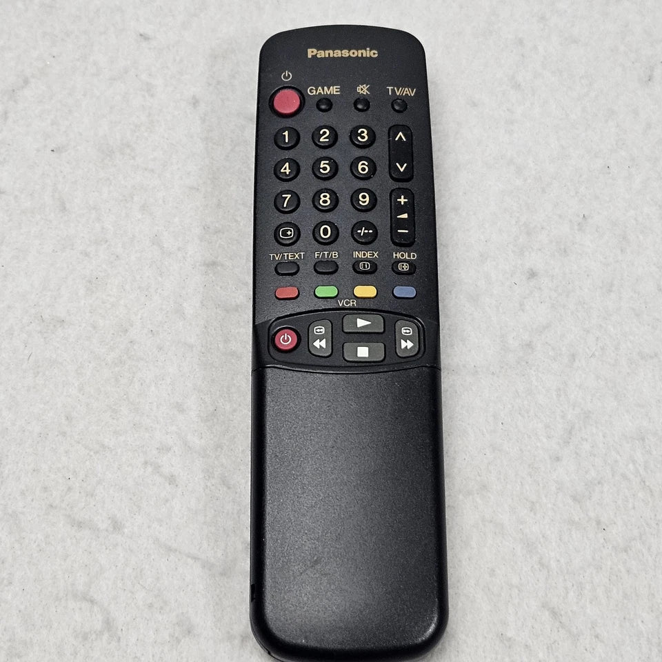 Panasonic Remote - EUR51973