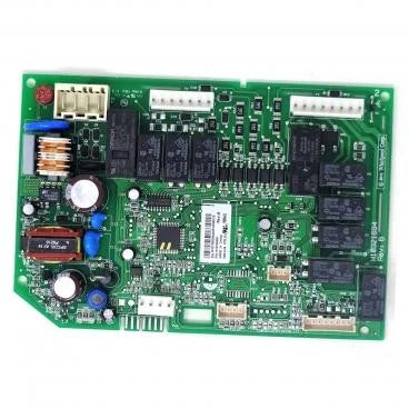 GE Main Board WR55X33809