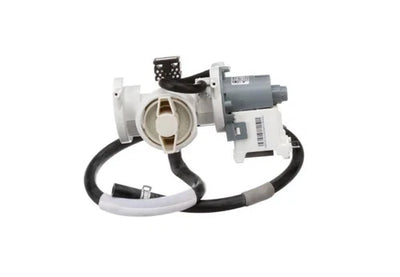 Samsung Washer Drain Pump Assembly – DC97-18150E