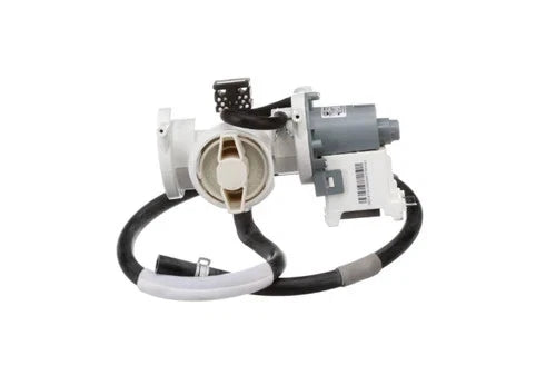 Samsung Washer Drain Pump Assembly – DC97-18150E