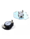 Whirlpool Dryer Thermal Cut-Off Kit LE5200XTN1