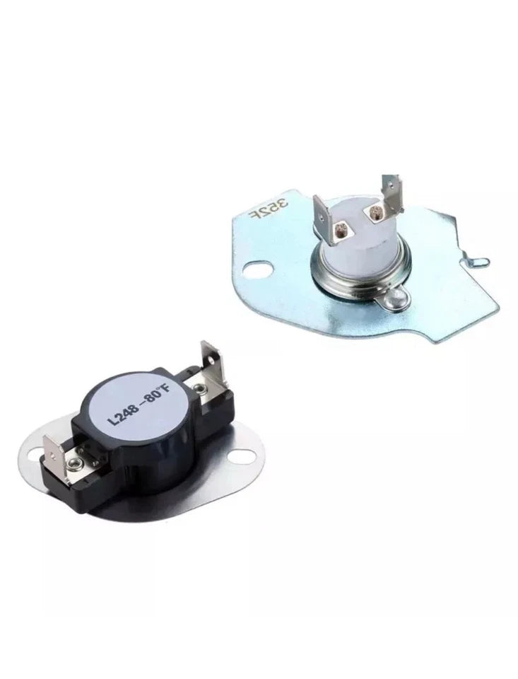 Whirlpool Dryer Thermal Cut-Off Kit LE5200XTN1