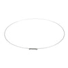 Samsung Part# DC97-04981F Inner Gasket Seal Clamp (OEM)