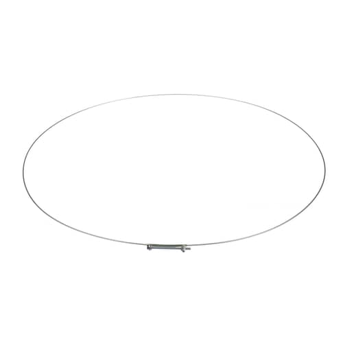 Samsung Washing Machine Inner Gasket Seal Clamp WF45H6300AG/A2