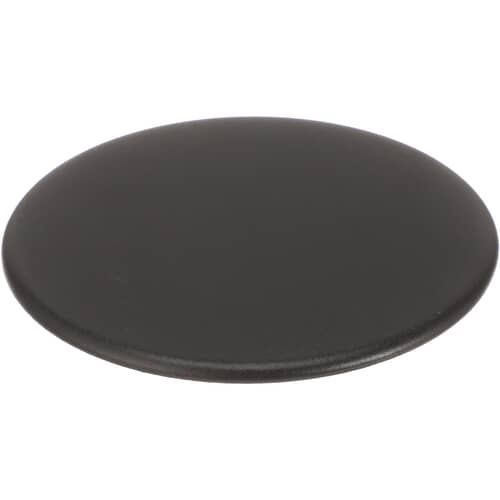 Samsung Range - Oven/Stove Surface Burner Cap (almost 4inches) NX58K9850SS/AA