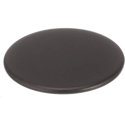 Samsung Surface Burner Cap - approx 2.75inches DG62-00070A