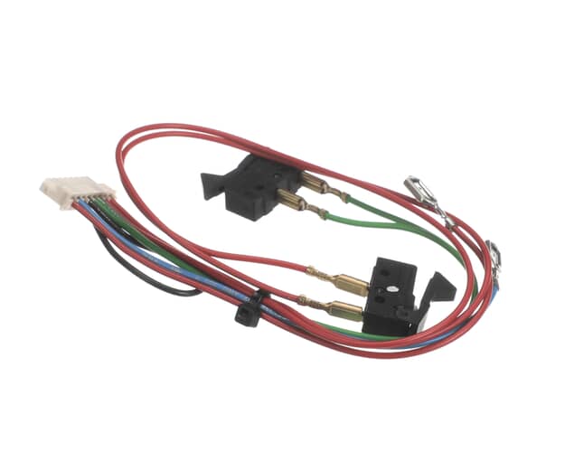 Saeco Part# 421946046461 Micro Switch - Genuine OEM