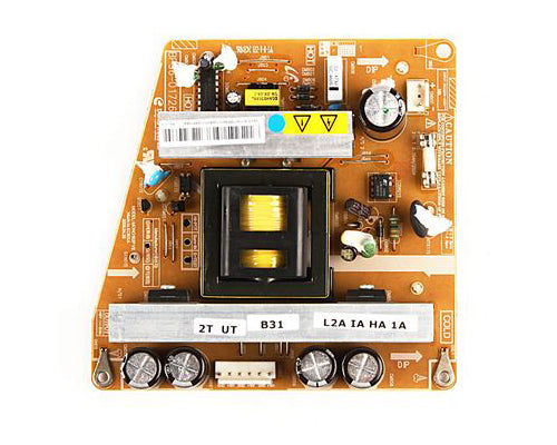 Samsung Part# BP96-01726B SMPS PCB Assembly (OEM)