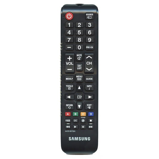 Samsung Remote Control - AA59-00640A