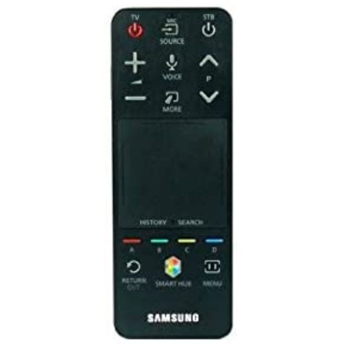 Samsung Smart Touch Remote Control - AA59-00776A