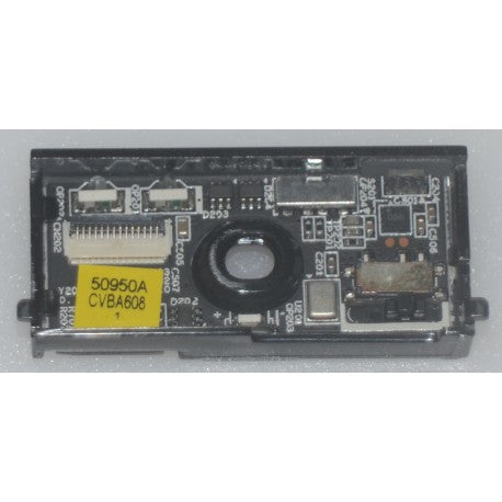 Samsung Part# BN96-50950A Power Function Board Assembly - Genuine OEM