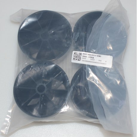 Samsung TV Wall Mount Spacers - BN96-53283A