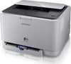 Samsung CLP-310 Color Laser Printer