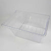 Samsung Refrigerator Bottom Vegetable Crisper Drawer RS25J500DSR/AA