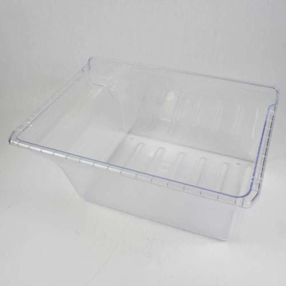 Samsung Refrigerator Bottom Vegetable Crisper Drawer RS25J500DSR/AA