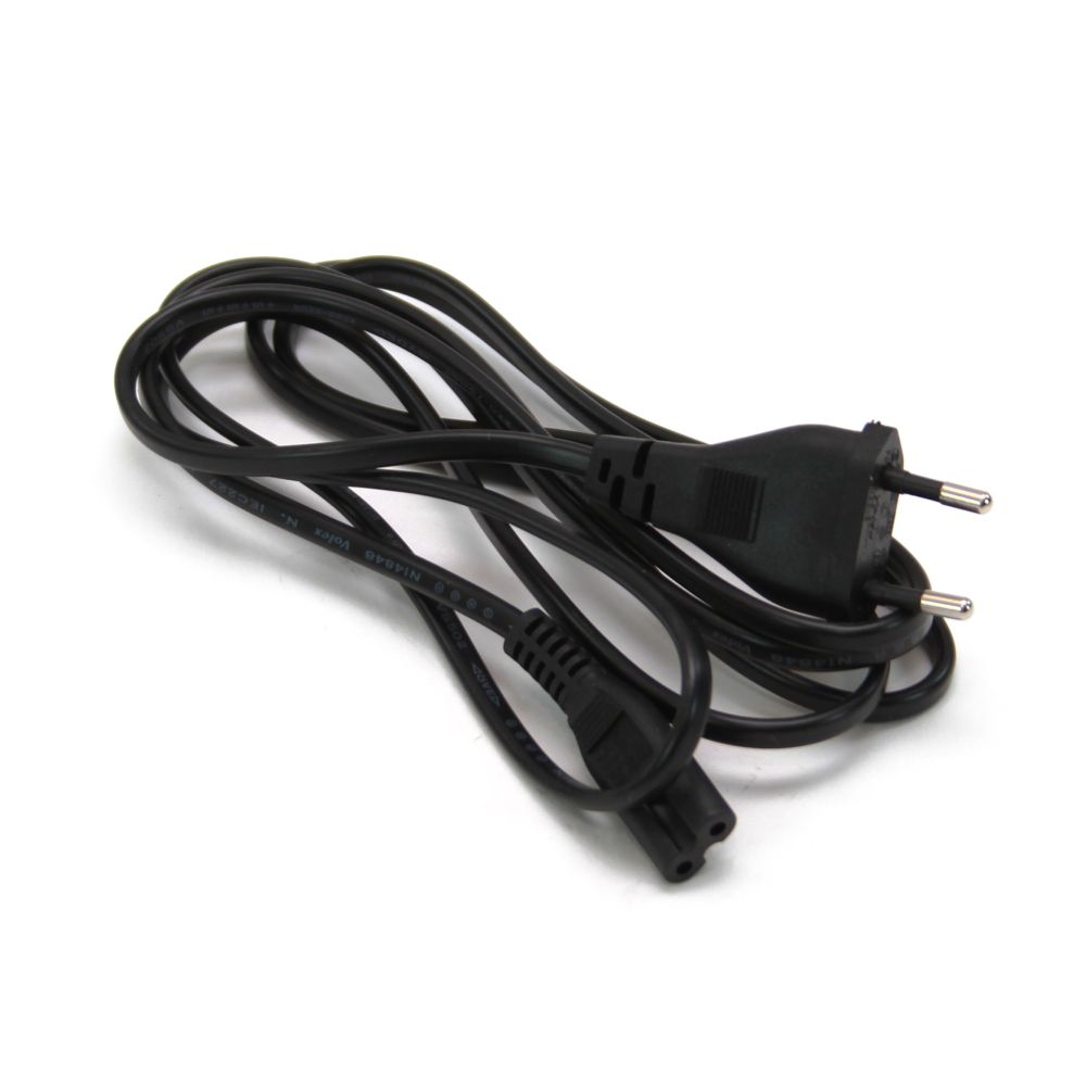 Samsung PN42B400P3DXZA TV Power Cord (3-Pronged) - Genuine OEM