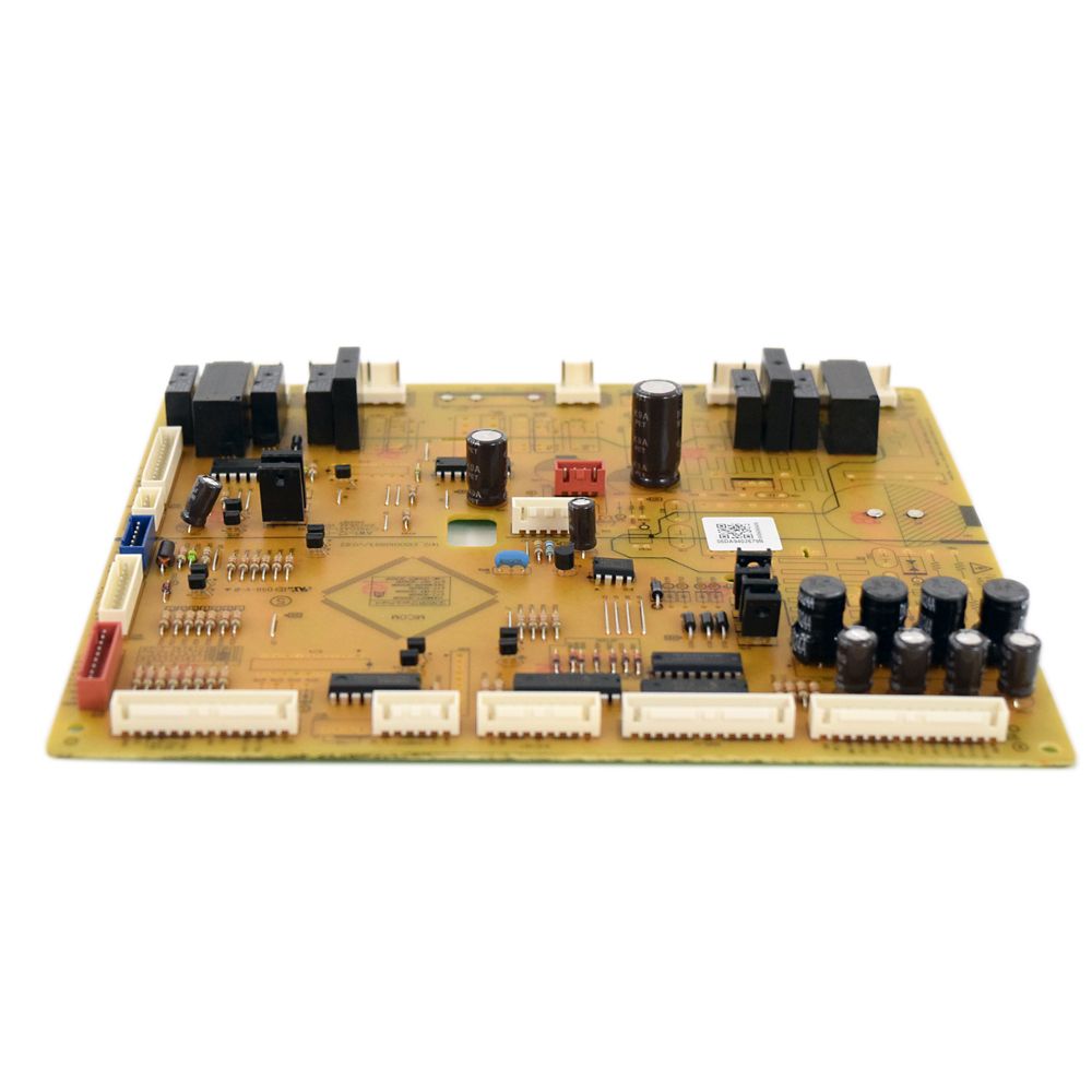 Samsung Refrigerator Dispenser Electronic Control Board RF28HFEDBSR/AA