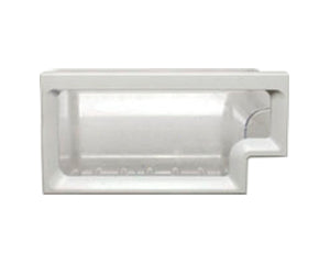 Whirlpool Panel, Toe .Alm. - 99001548
