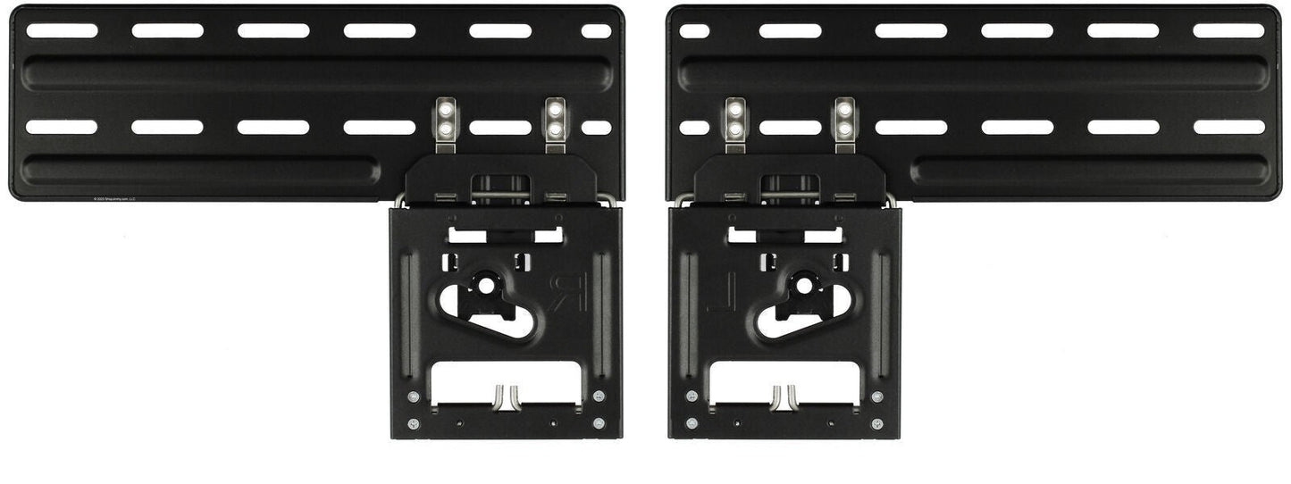 Samsung Part# BN96-55181B Wall Mount Assembly - Genuine OEM