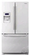 Samsung RF267AEWP/XAA 26 Cu. Ft. French Door Refrigerator