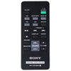 Sony Remocon. - 9-885-187-83