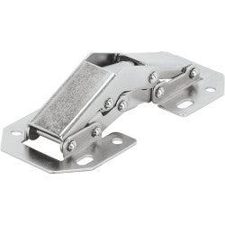 Blomberg Refrigerator Top Hinge Assembly - 4908760300