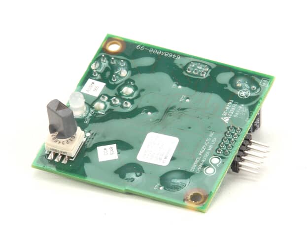 Scotsman Prodigy Smart Board - KVS