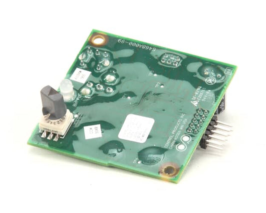 Scotsman Prodigy Smart Board - KVS