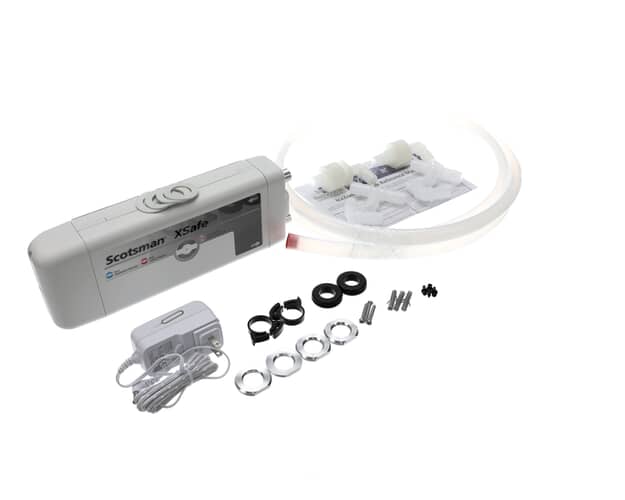 Blomberg Glass Shelf - 4331213900