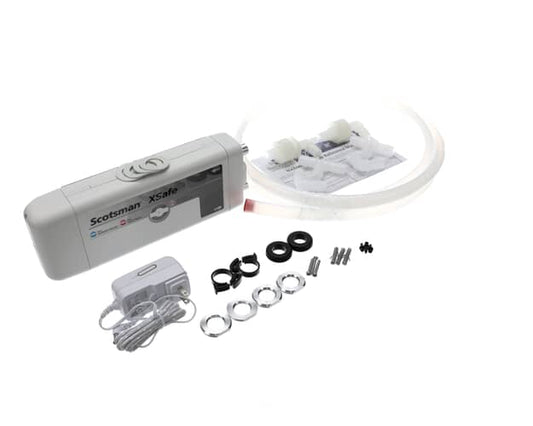 Blomberg Glass Shelf - 4331213900