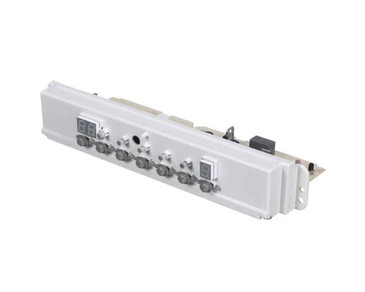 Smeg Logic Board Hza-10Pcnv/12 - 691652427