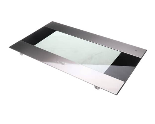 Smeg Door External Glass Assembly - 692533370