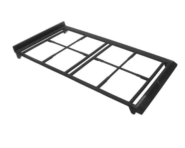 Smeg Right Side Grid Assembly - 694092360